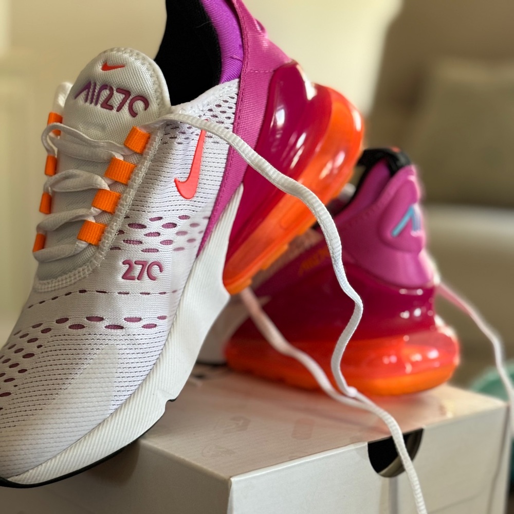 Nike Airmax 270